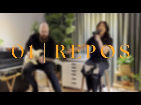 Session de dévotion 01 | Repos