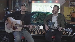 Walker McGuire – Best Kinda Bad (Story Behind the Song + Performance)