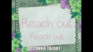 Reach Out By Jordan Jansen feat. Connie Talbot *Instrumental* with Lyrics !