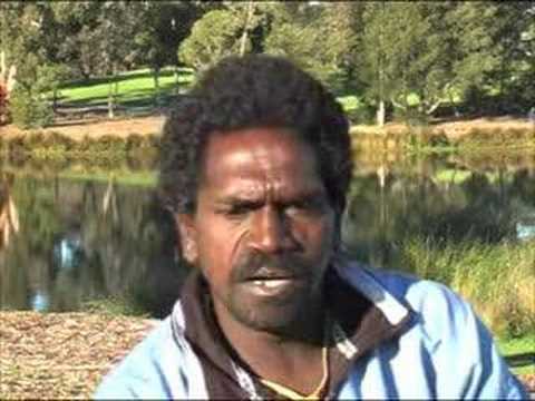 David Dharrapuy plays Djarlumbu (Hollow Log) on C sharp yirdaki