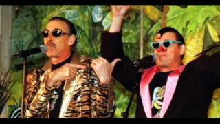 Electric Banana Tajm