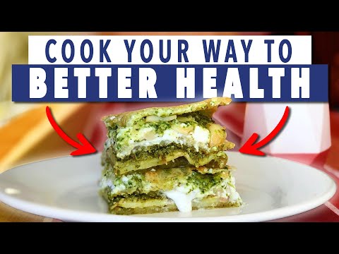 He went lectin-free… and it changed EVERYTHING | Ep166