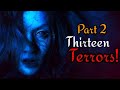 THIRTEEN TERRORS (Part 2)explained in hindi | Horror movie explained in hindi