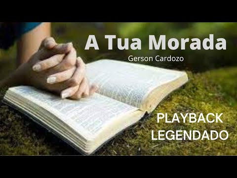 Neste Lugar De Adoração - Gerson Cardozo