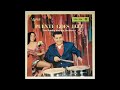 TITO PUENTE & ORCHESTRA   Tiny-Not Ghengis  Deutsche RCA 1956