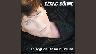 Es liegt an Dir mein Freund
