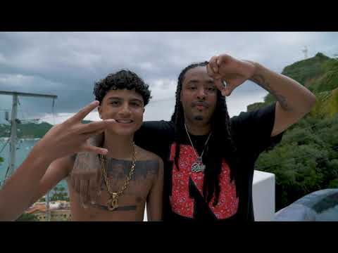 MOB (OFFICIAL VIDEO) Blanco Balling feat. Rico2Smoove