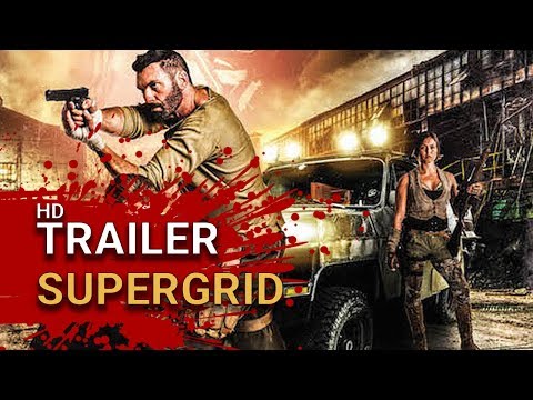 Tráiler Carretera Mortal [WEB-DL] LIGERA 2018