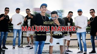 Download lagu MALUKU MANISE || MIXTAPE || Om Idel Feat Rolaf De Klerk & D - Nino ( MV) mp3