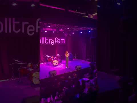 Stay - Rihanna Cover By Linnea Ardenstedt