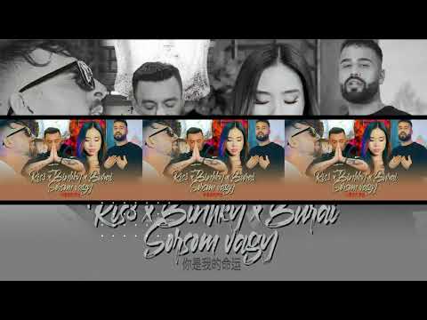 Ris3 km. Binhky x Burai - Sorsom vagy (rtbR Bootleg)