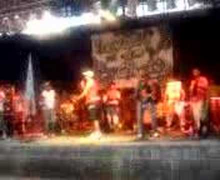 Show Levada do Guetto