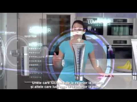 Secretul tineretii---  Secretul Jeunesse