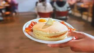 IHOP ( International House of Pancakes ) NEWEST TV commercial “ 2x2x2 for $5 deal  🥞🍳🥓