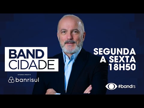 Band Cidade com Sérgio Stock (15/01/2026)