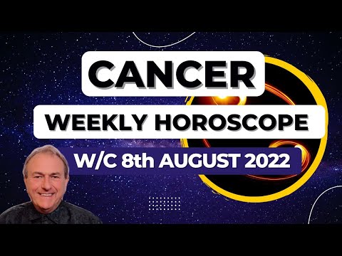 Weekly Horoscope from 8th August 2022 Weekly Horoscope from 8th August 2022