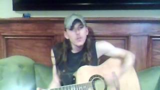 Haden Toohill-Your Cheatin Heart-Hank Williams cover