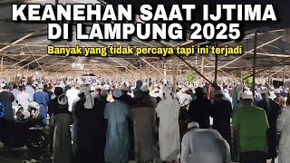 Download lagu TERBONGKAR! 6 Keanehan Saat IJTIMA LAMPUNG 2025 Yang dirasakan Jamaah Tabligh mp3 Download lagu TERBONGKAR! 6 Keanehan Saat IJTIMA LAMPUNG 2025 Yang dirasakan Jamaah Tabligh mp3