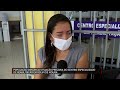 População denuncia situação precária do Centro Especializado de Reabilitação em Rolim de Moura (01)