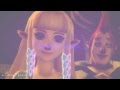 Impa X Zelda I Know You