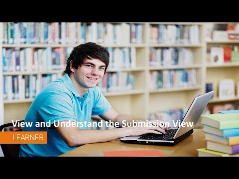 Quizzes View And Understand The Submission View Learner