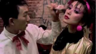 Downtown &#39;81 (&quot;Cheree&quot; - Suicide)