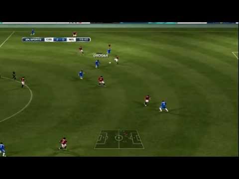 FIFA 12 PC