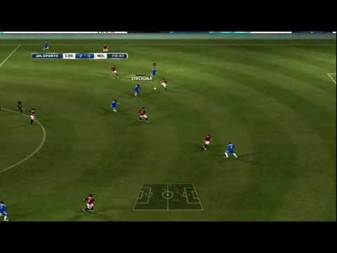 FIFA 12 PC