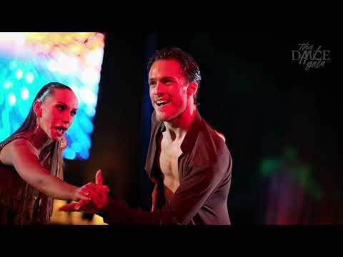 Taha Batu Cosar - Aleksandra Povzun The Dance Gala 2021