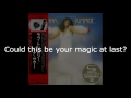 Donna Summer - Intro: Prelude to Love / Could It Be Magic LYRICS - SHM "A Love Trilogy" 1976