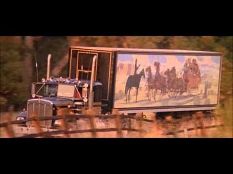 The Legend - Smokey and the Bandit