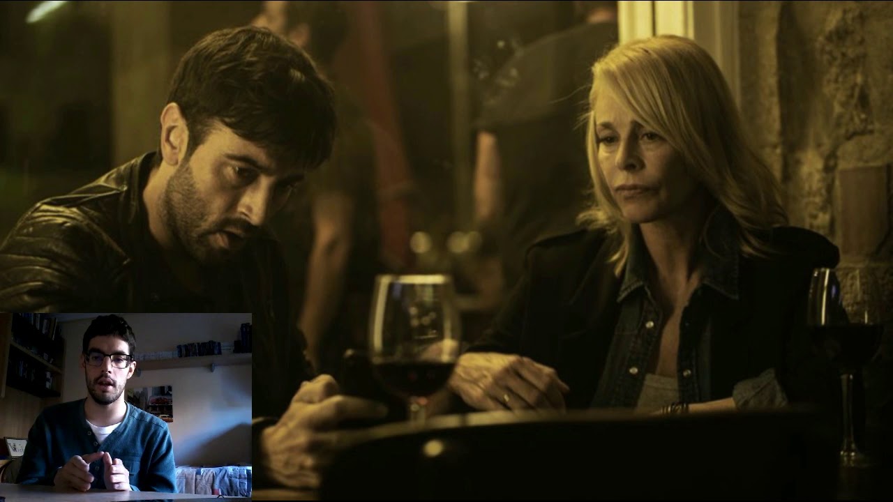 Watch EL SILENCIO DE LA CIUDAD BLANCA - Crítica (SIN Y CON SPOILERS) Now EL SILENCIO DE LA CIUDAD BLANCA - Crítica (SIN Y CON SPOILERS)