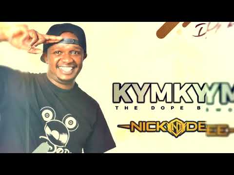 DJ Kym NickDee - The Dope Vol. 21 Video Mix