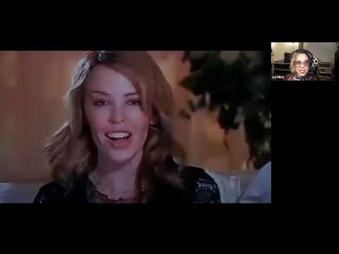 Lia Mice: Artist Talk