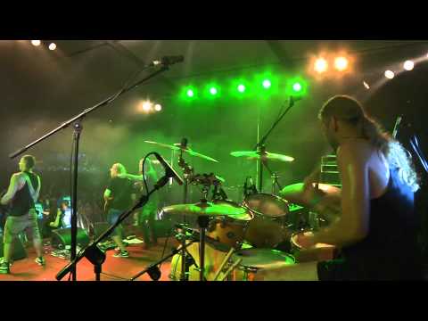 KABANOS - Kompost (live at Przystanek Woodstock 2014)