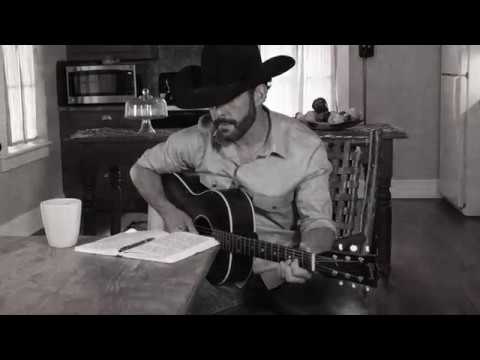 Aaron Watson - Country Radio (Official Lyric Video)