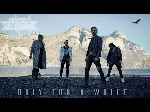 Black Diamonds - Only For A While (Official Video)