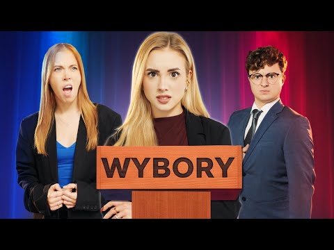 WYBORY NA PRZEWODNICZĄCEGO SZKOŁY
