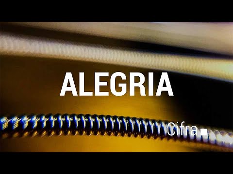 Alegria - Batuel