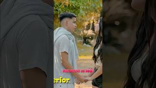 NO RESPETO LOS CODIGOS DE LA FAMILIA #esenovioesmio #mispequeñosactores #youtube #novela #donday