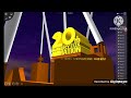 20th Century Fox Animation Foxstar Prisma3D Edition