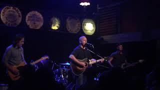 Greg Graffin live 9/13/17 Making Time, Portland Oregon. Acoustic, unplugged, Bad Religion.