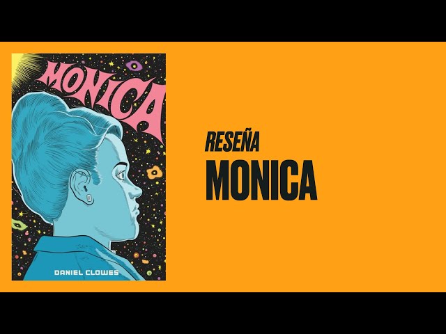 Vídeo relacionado con Monica (GENERICA)