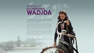 Wadjda OST
