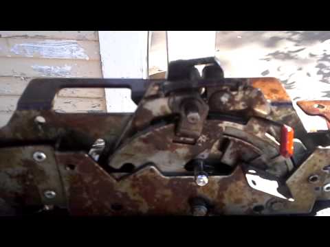 How a B&M Quicksilver works