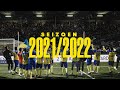 Recap seizoen 2021/2022