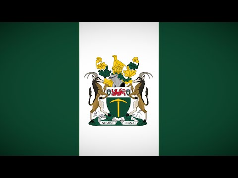 The Shangani Patrol - [English Subtitles]