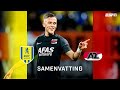 ? WAT EEN HEERLIJKE OPENINGSFASE! ? | Samenvatting RKC Waalwijk - AZ