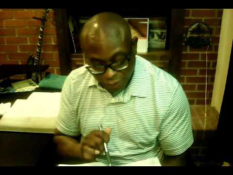 *Run for Your Life* 6