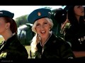 VDV Anna Semenovich/Анна Семенович ВДВ(Брат мой десантник ...